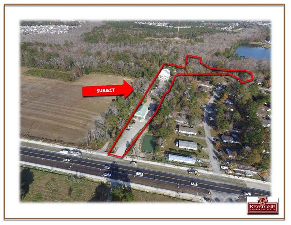 TEG Complex 2nd Floor #4-457 SF Office Space-For Lease-Myrtle Beach SC